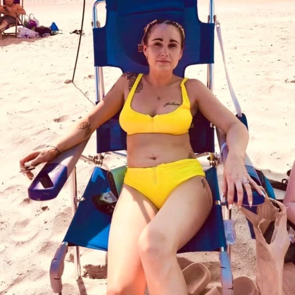 Meet your Posher, Samantha